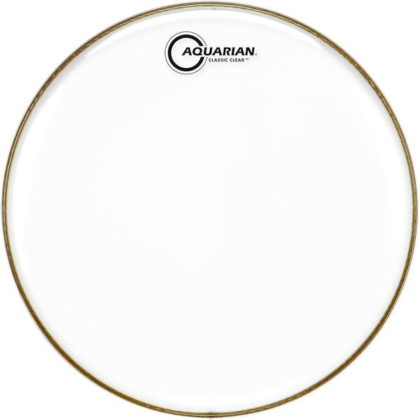Classic Clear 16"