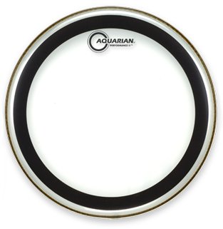 Performance II Clear 16"