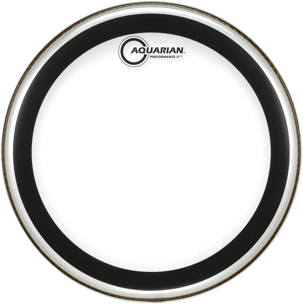 Performance II Clear 18"