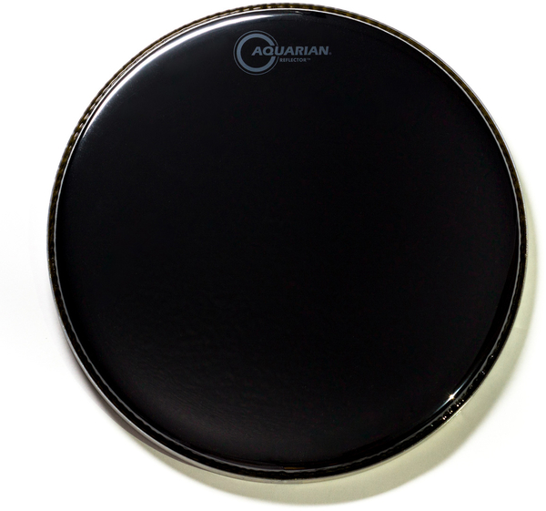 Reflector 12" (satin black)