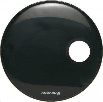 Regulator Black Bass Drum 20