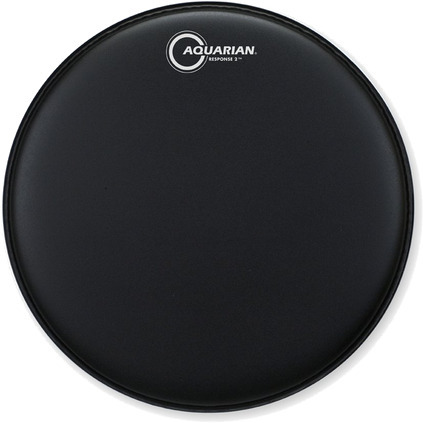 Response 2 Coated 12" (black)