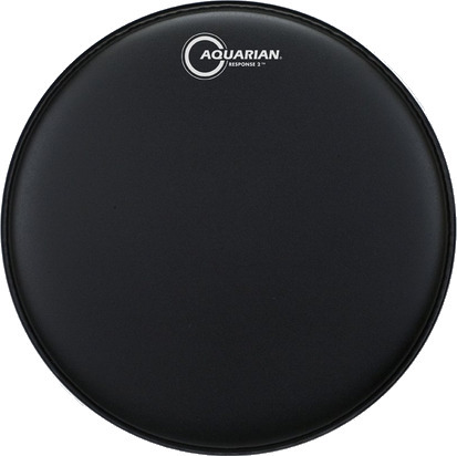 Response 2 Coated 14" (black)