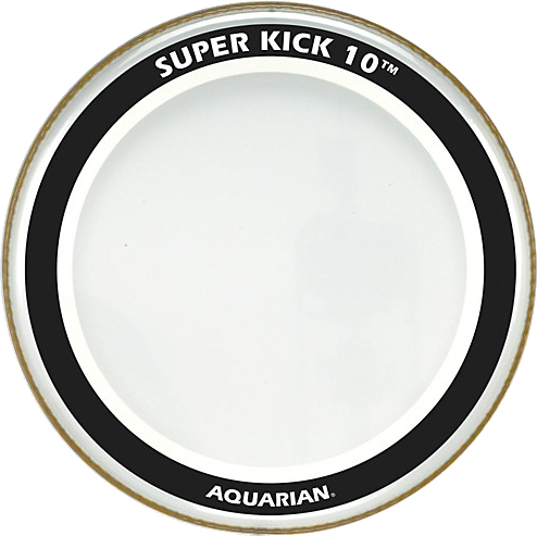 Aquarian Super-Kick 10 20'