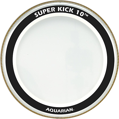 Super-Kick 10 20"