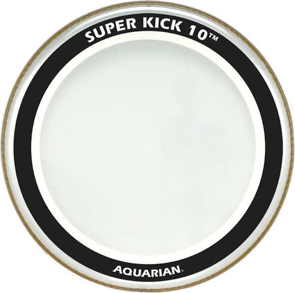 Super-Kick 10 22"