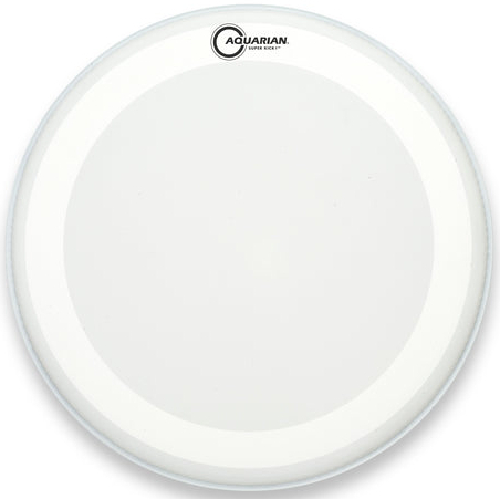 Super-Kick I Coated 20"