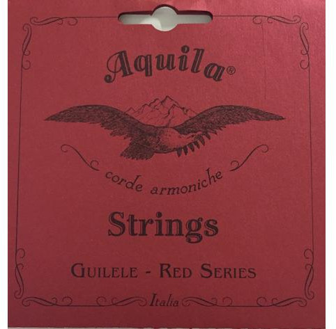 Aquila 153C / Red Series Guilele (E-tuning)