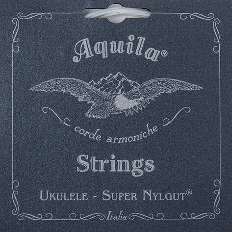 Super Nylgut 103U Ukulele String Set (concert / GCEA)