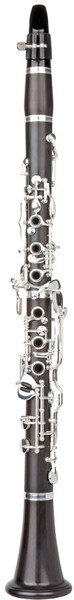 Arnolds & Sons ACL-206 Terra / Bb-Clarinet (21 leys)