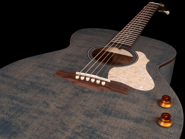 Art & Lutherie 