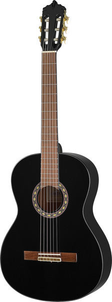 Estudiante XA-4/4 (black)