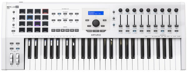 KeyLab 49 MKII