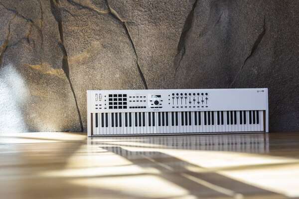 Arturia KeyLab 88 MkII