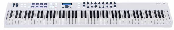 Arturia KeyLab Essentials 88 (white)