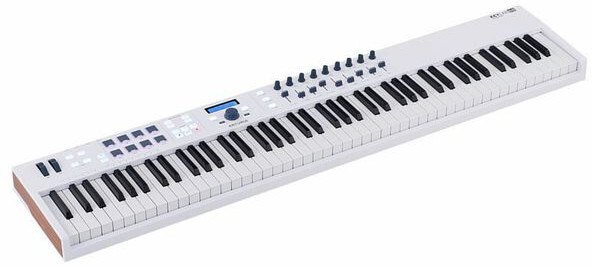 Arturia KeyLab Essentials 88 (white)