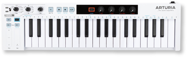 Arturia KeyStep 37