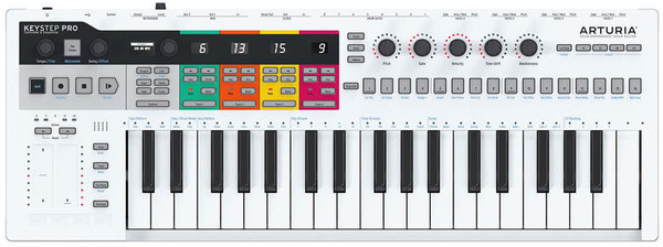 KeyStep Pro
