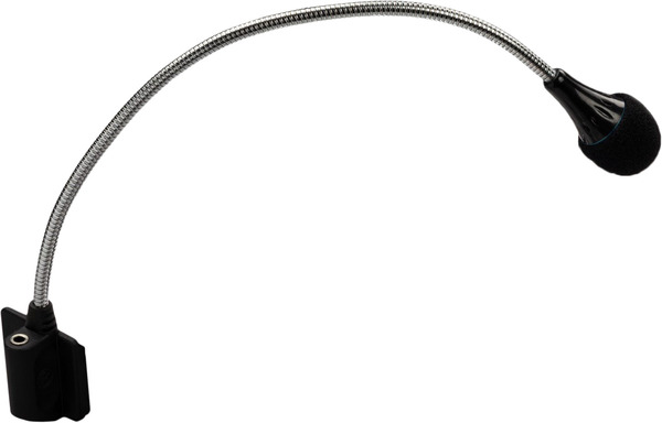 MicroFreak Gooseneck Microphone