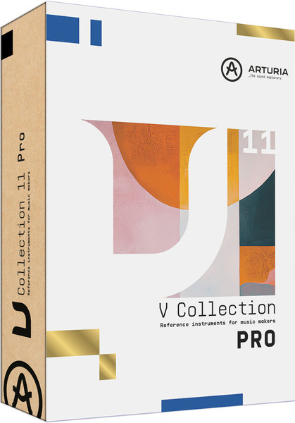 V Collection 11 Pro (Download Version)