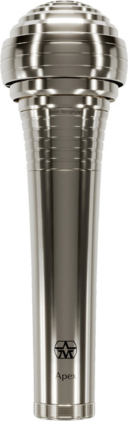 Apex Glass