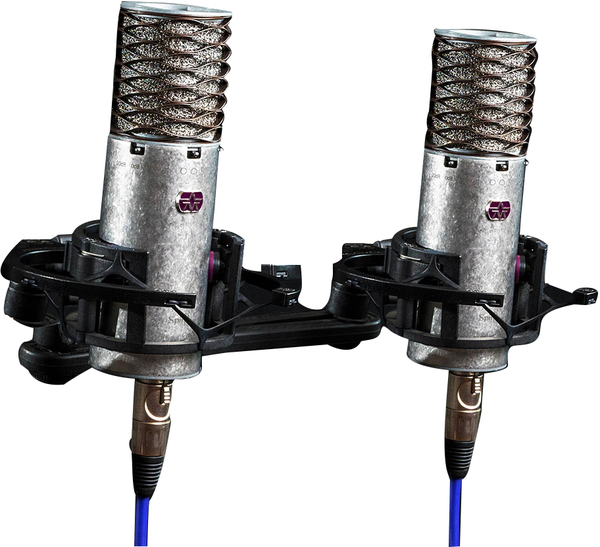 Spirit Stereo Pair Bundle