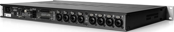 Audient ASP880