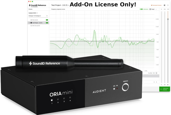 ORIA Mini Add-on Bundle