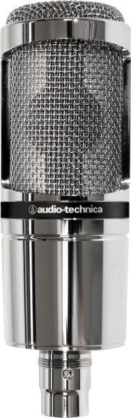 AT-2020V (chrome)