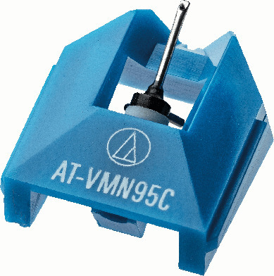 Audio-Technica AT-VMN95C Replacement Stylus