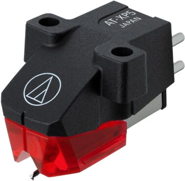 Audio-Technica AT-XP5 Dual Moving Magnet Stereo Cartridge