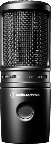 Audio-Technica AT2020 USB-X