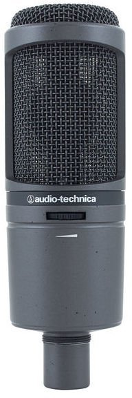 Audio-Technica AT2020 USBi USB Kondensatormikrofon