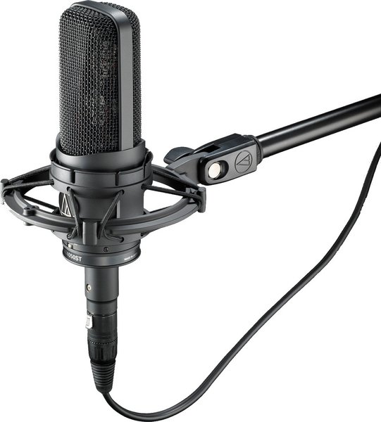 Audio-Technica AT4050ST