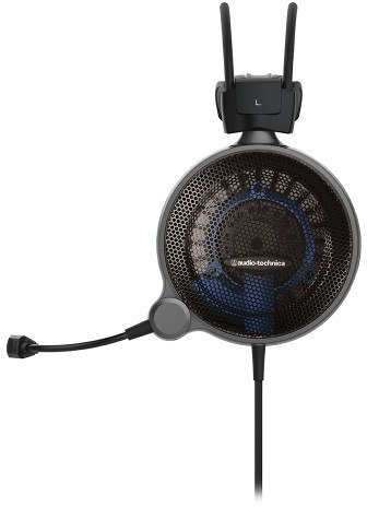 Audio-Technica ATH-ADG1X / Gaming Headset (open-back)