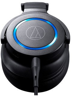 Audio-Technica ATH-G1 / Gaming Headset (closed-back)