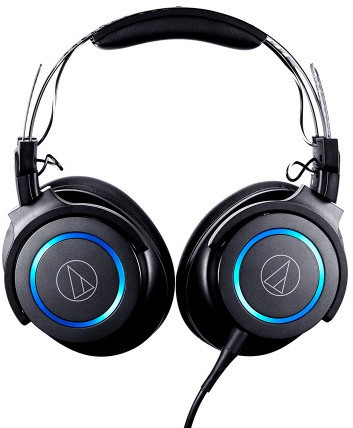 Audio-Technica ATH-G1 / Gaming Headset (closed-back)