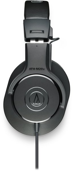 Audio-Technica ATH-M20X