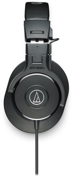 Audio-Technica ATH-M30X