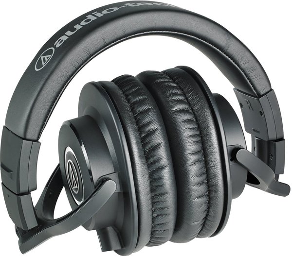 Audio-Technica ATH-M40X