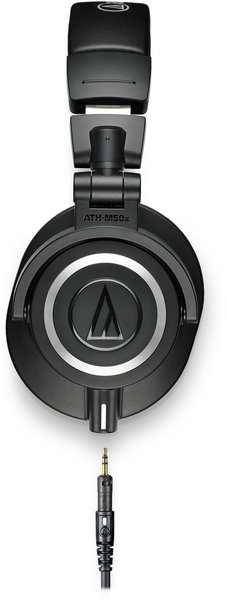 Audio-Technica ATH-M50X