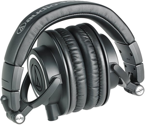 Audio-Technica ATH-M50X