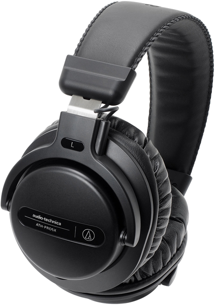 Audio-Technica ATH-PRO5X (black)