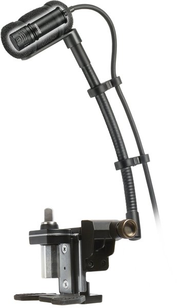 ATM 350D Drum Mounting System (5" gooseneck)