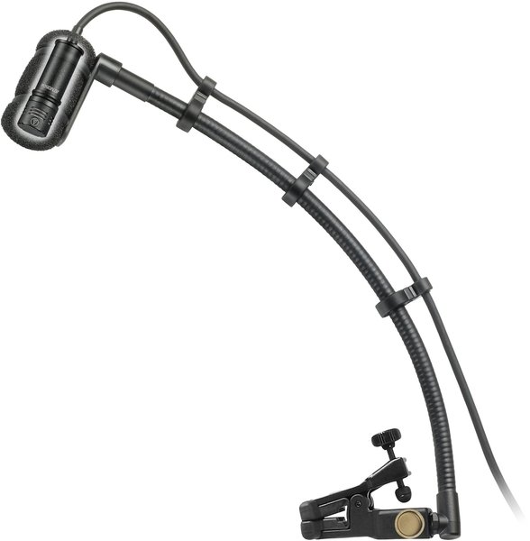 ATM 350UL Universal Mounting System (Long) (9" gooseneck)