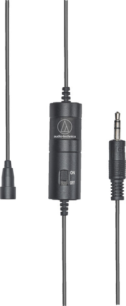 Audio-Technica ATR3350xiS