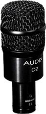 Audix D2