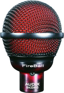 Fireball