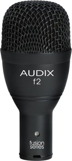 Audix Fusion F2