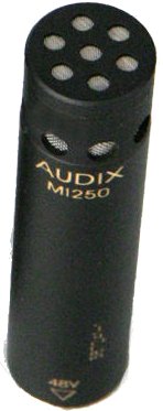 Audix M1250B (Cardioid)